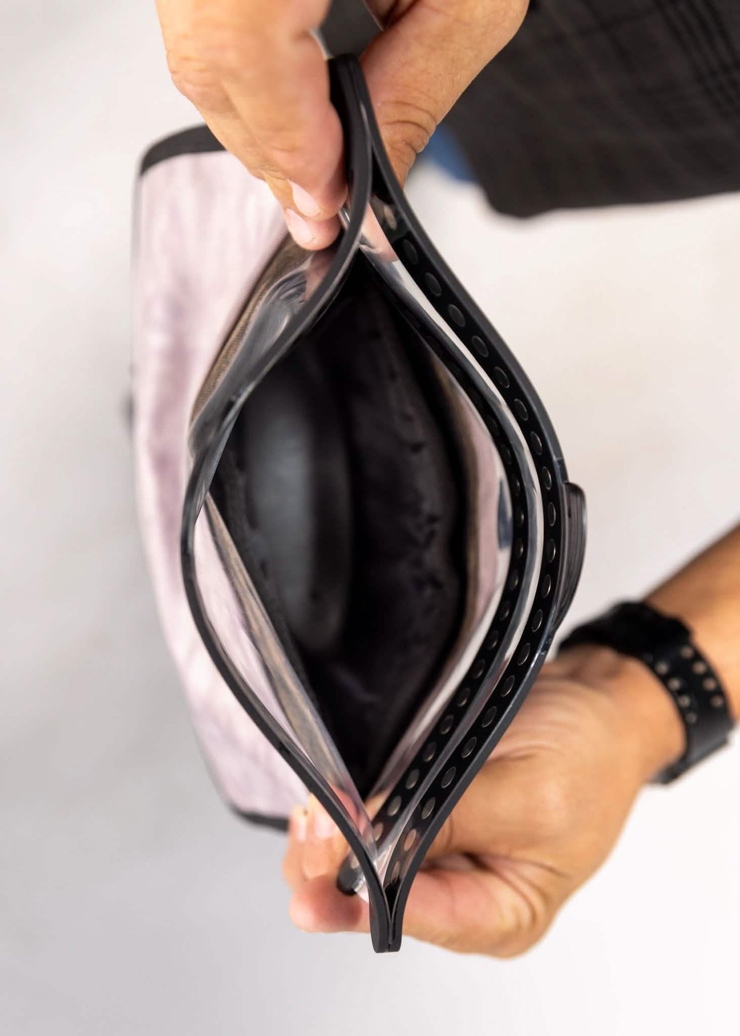 Waterproof Floating Shotgun Bag