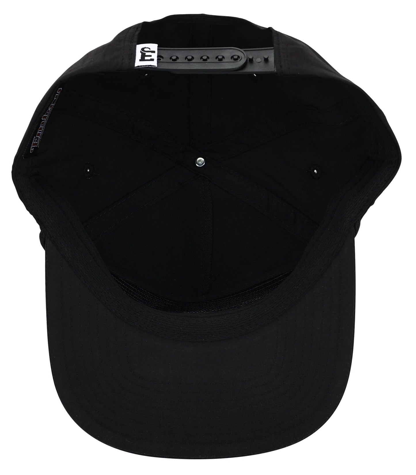 Black - Pintail Rope