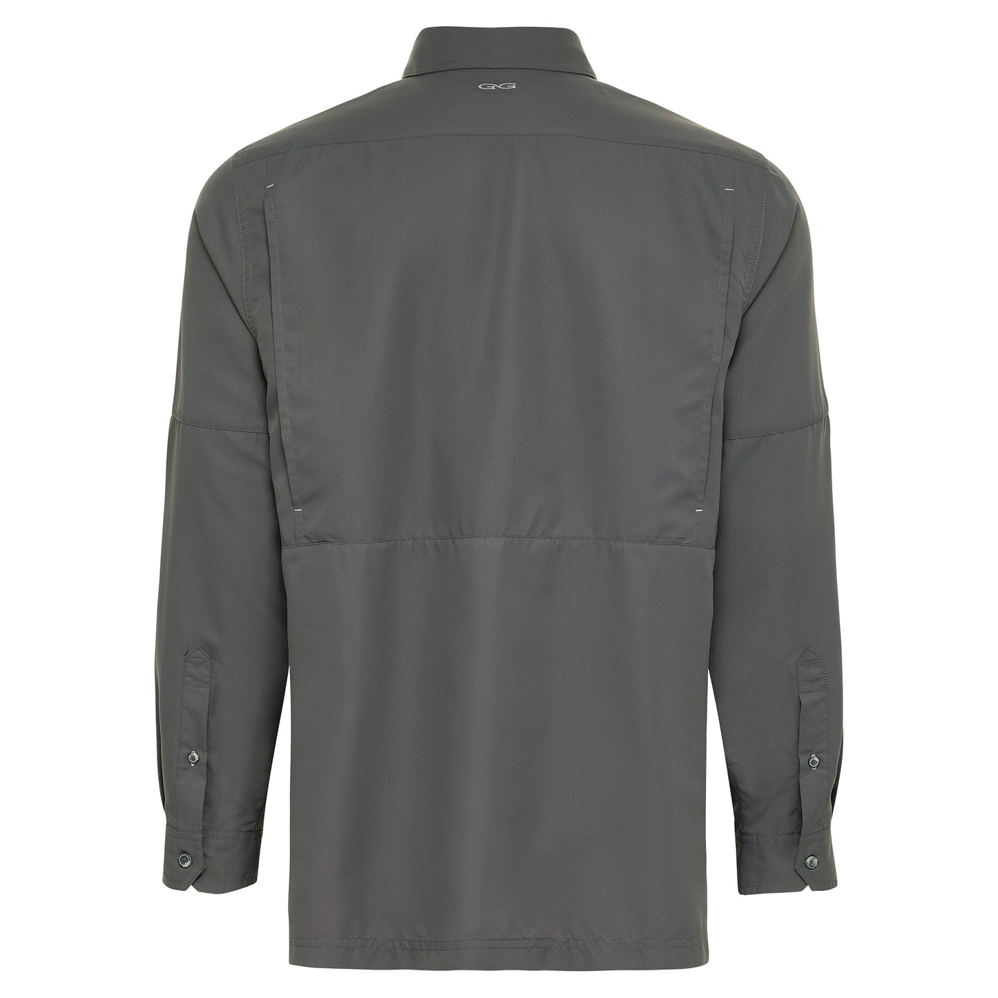 GunMetal Original Shirt | Long Sleeve