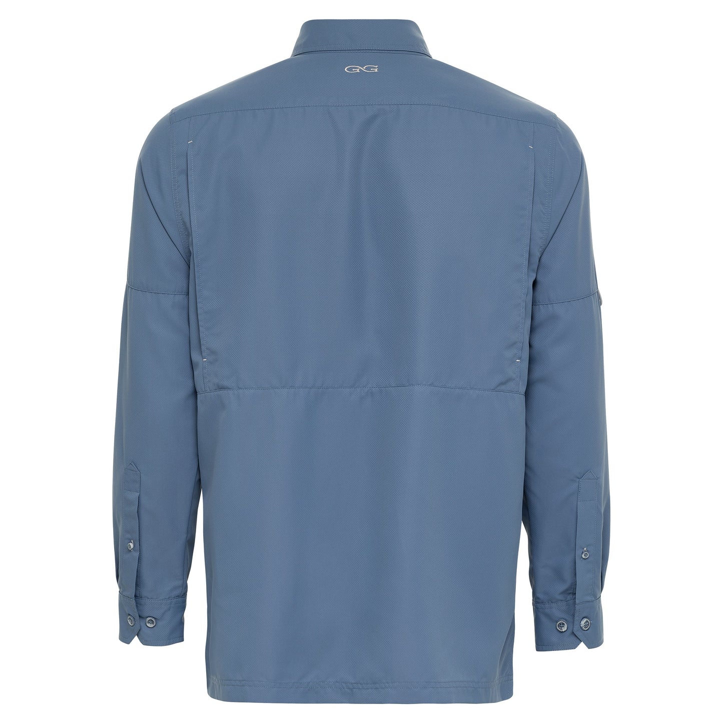 Slate Original Shirt | Long Sleeve