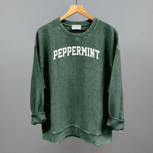 Peppermint Arch