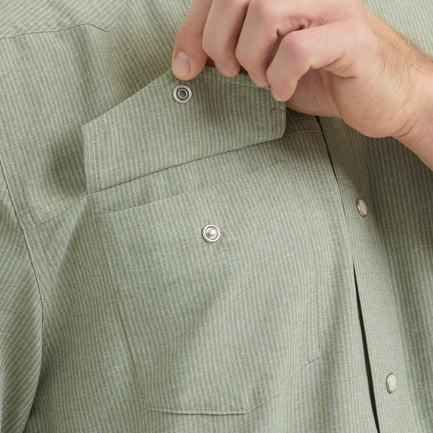 Mesquite Drover Shirt