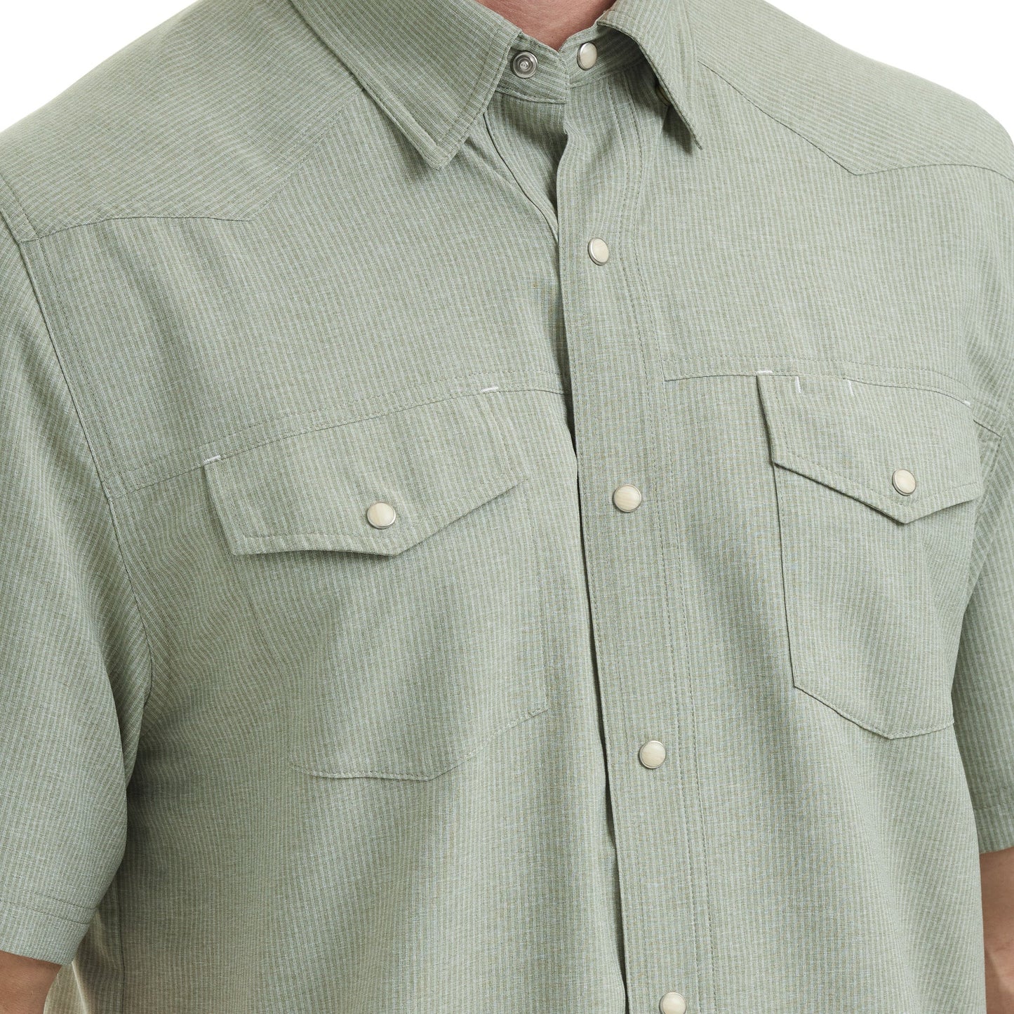 Mesquite Drover Shirt
