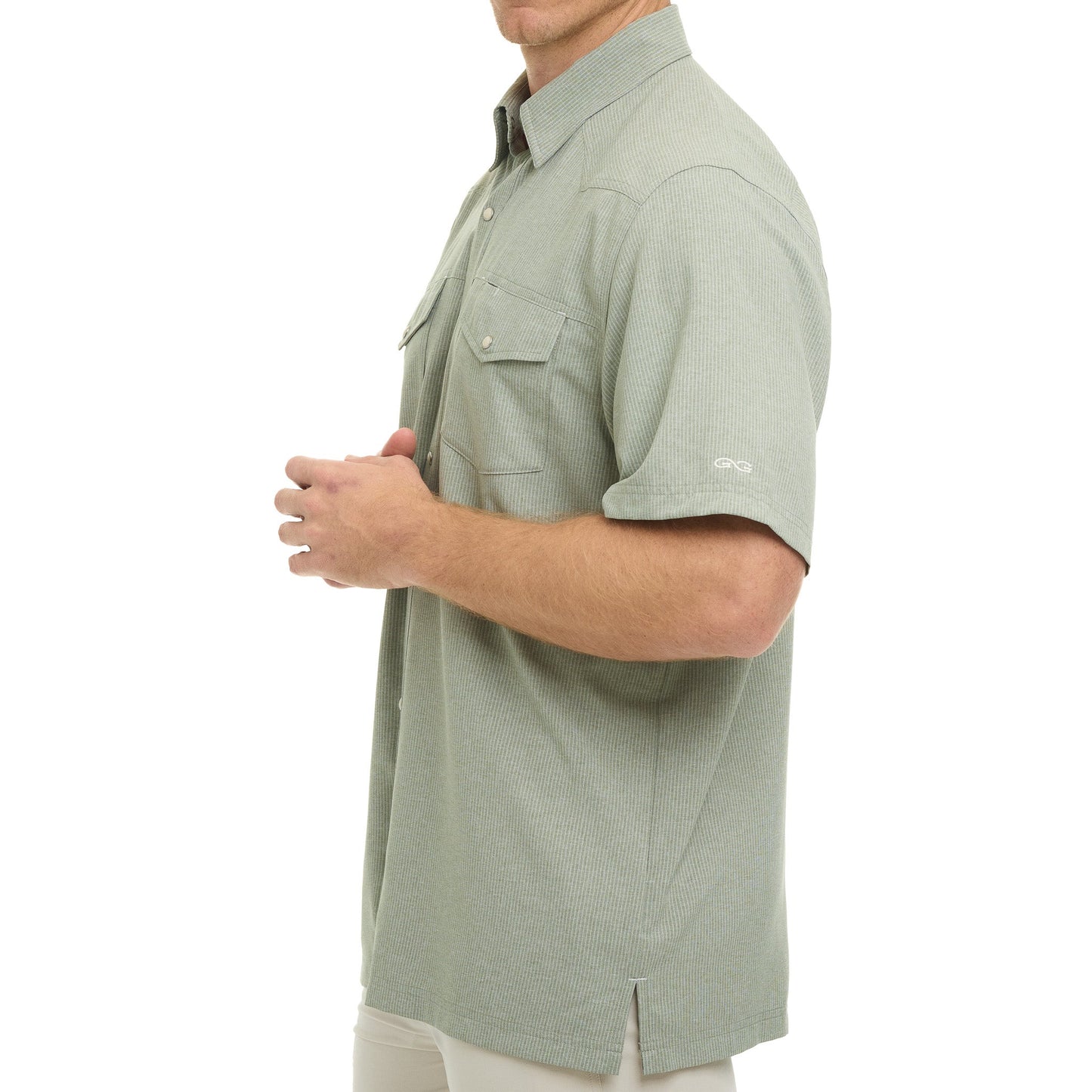 Mesquite Drover Shirt