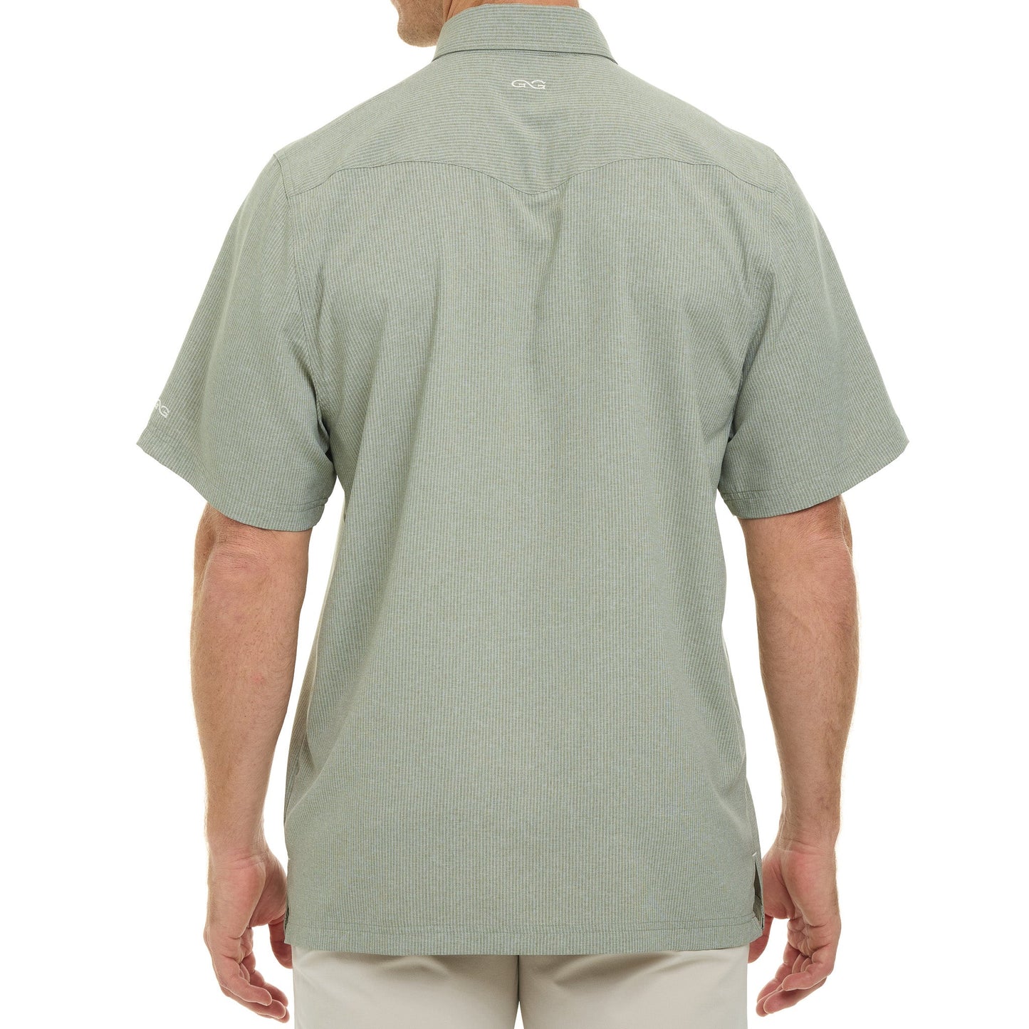 Mesquite Drover Shirt
