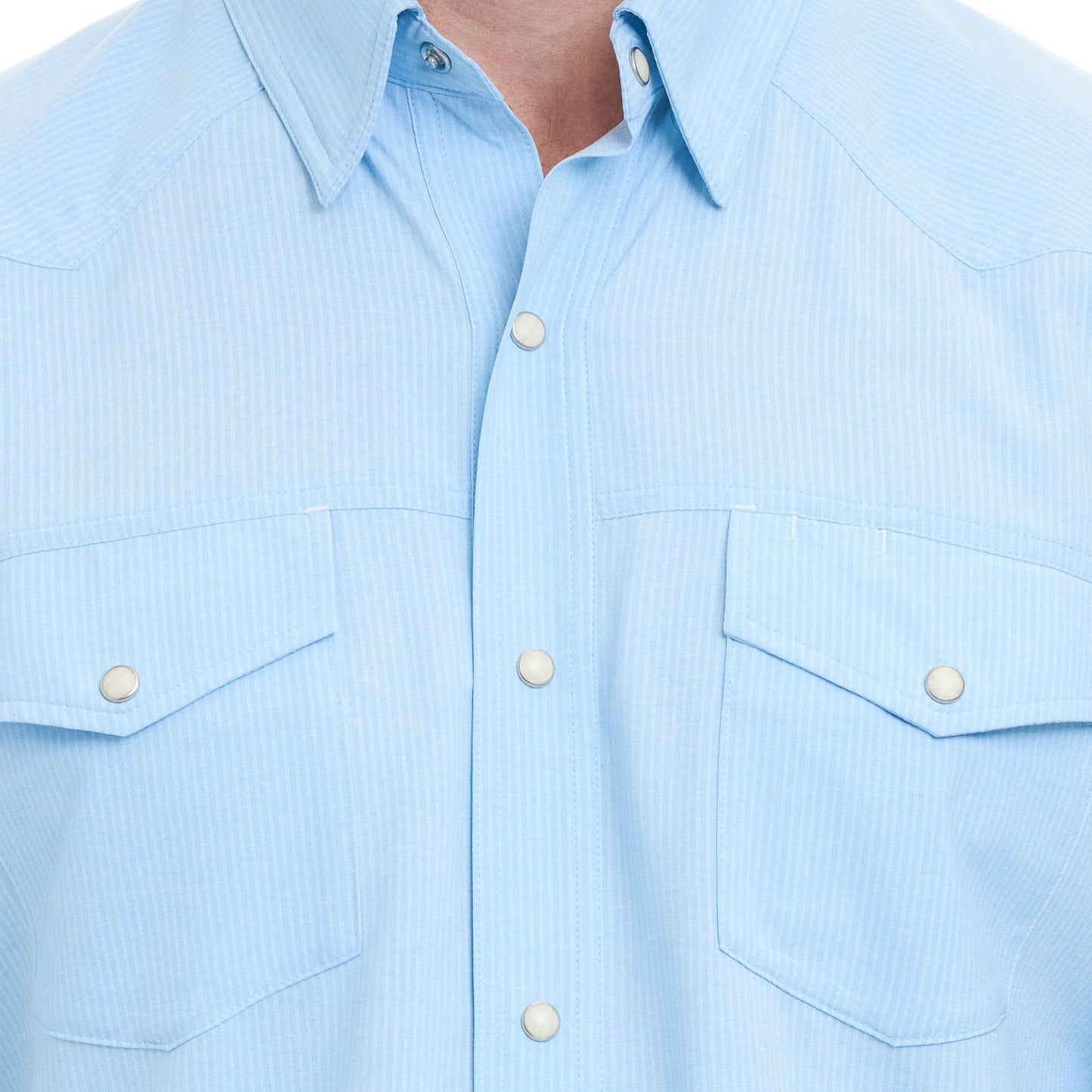 RainWater Drover Shirt