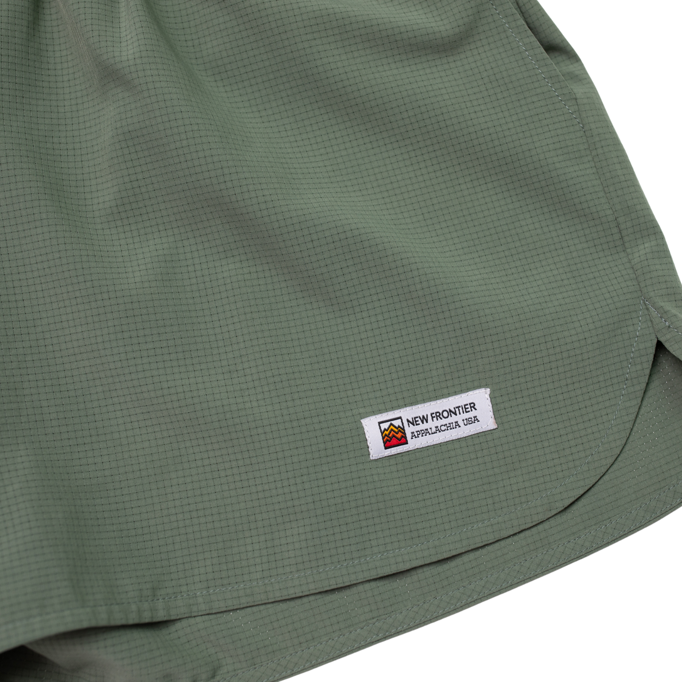 Women's High Rise Short 3.5"