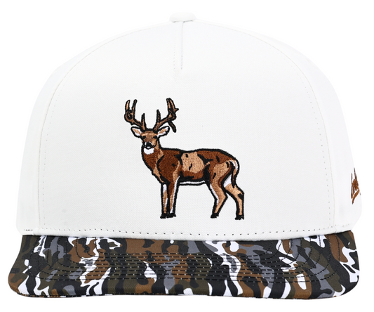 White Ranch Camo "Buck"