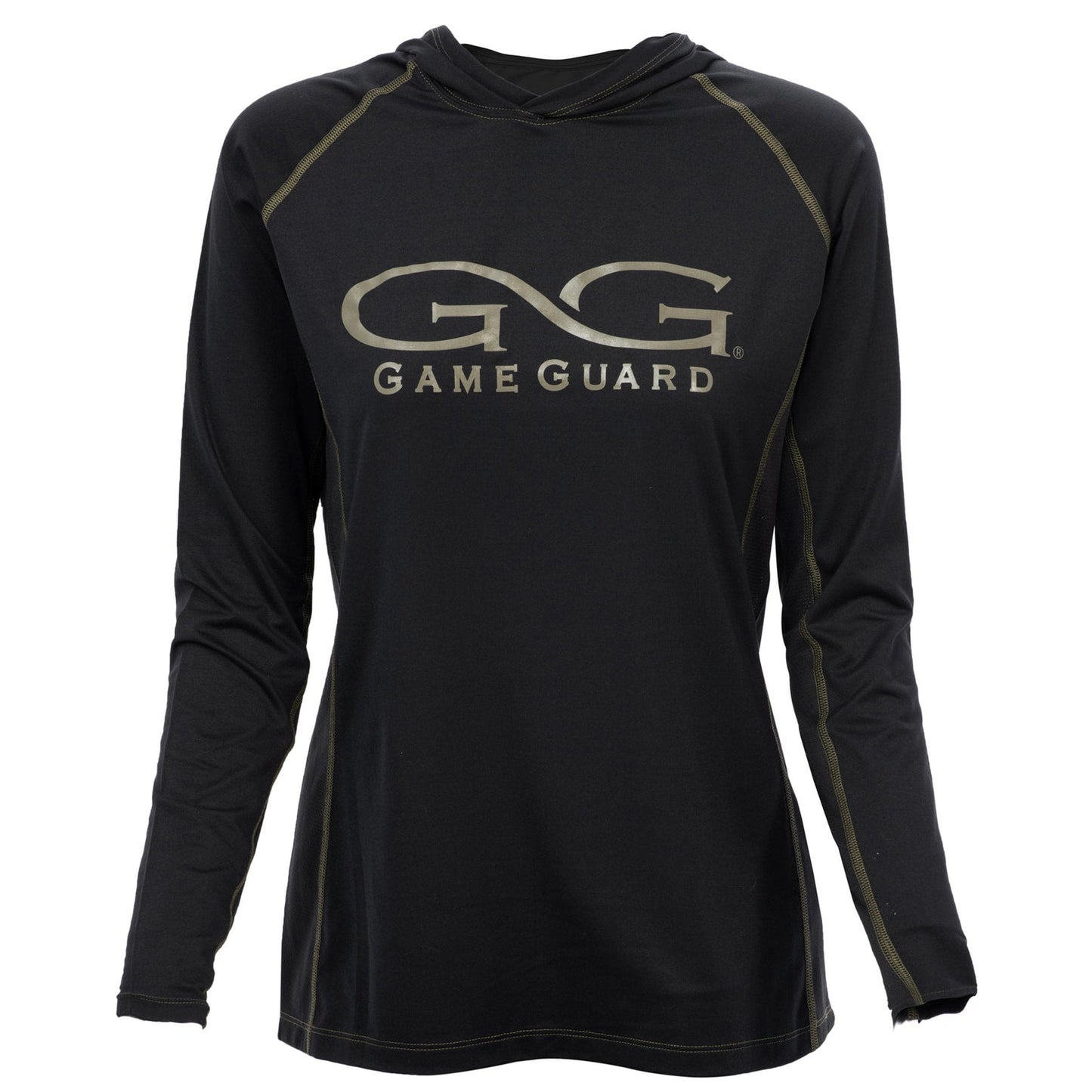 Caviar Ladies' Performance Hoody