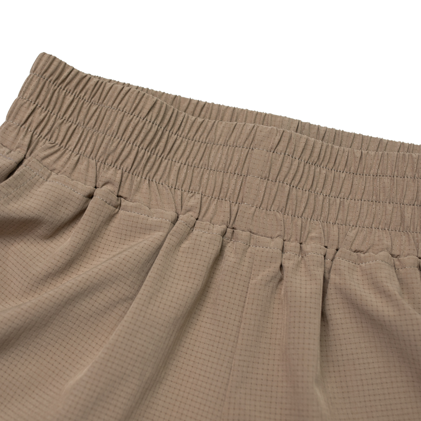 Women's High Rise Short 3.5"