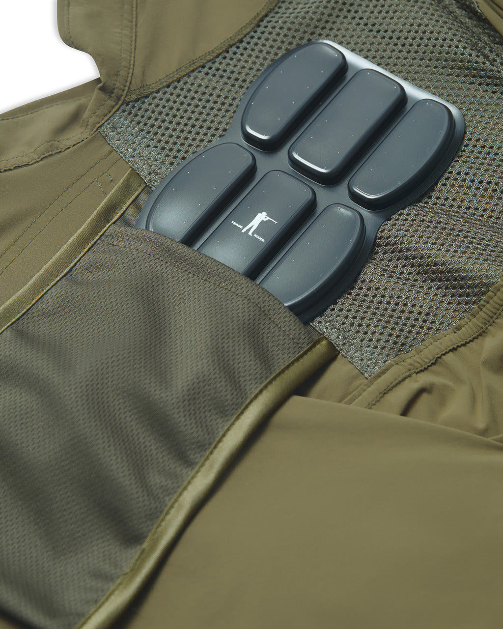 Active+ Field Shirt, Short Sleeve - Original Camo