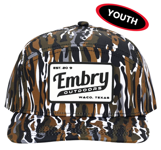 Youth Ranch 6 Panel
