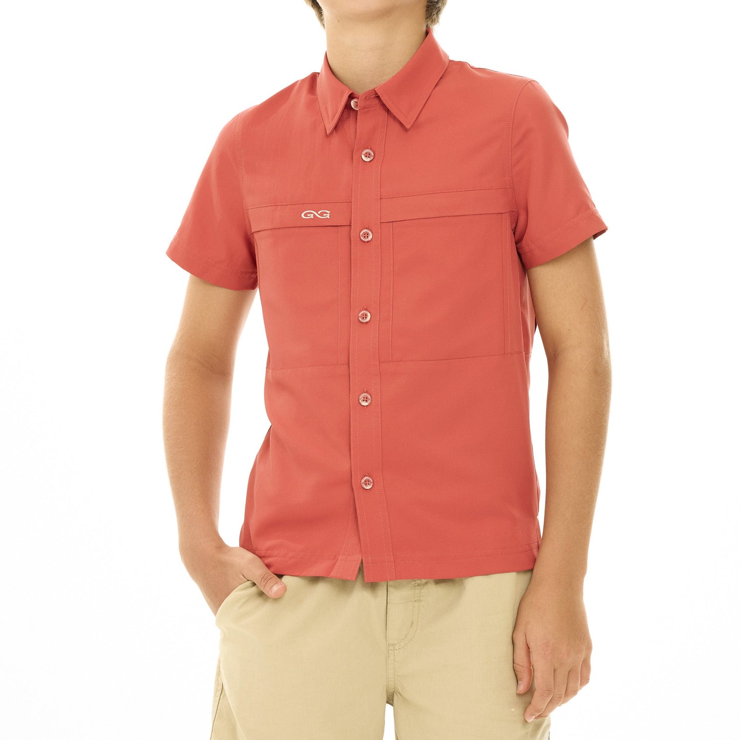 Lava Rock Youth Original Shirt