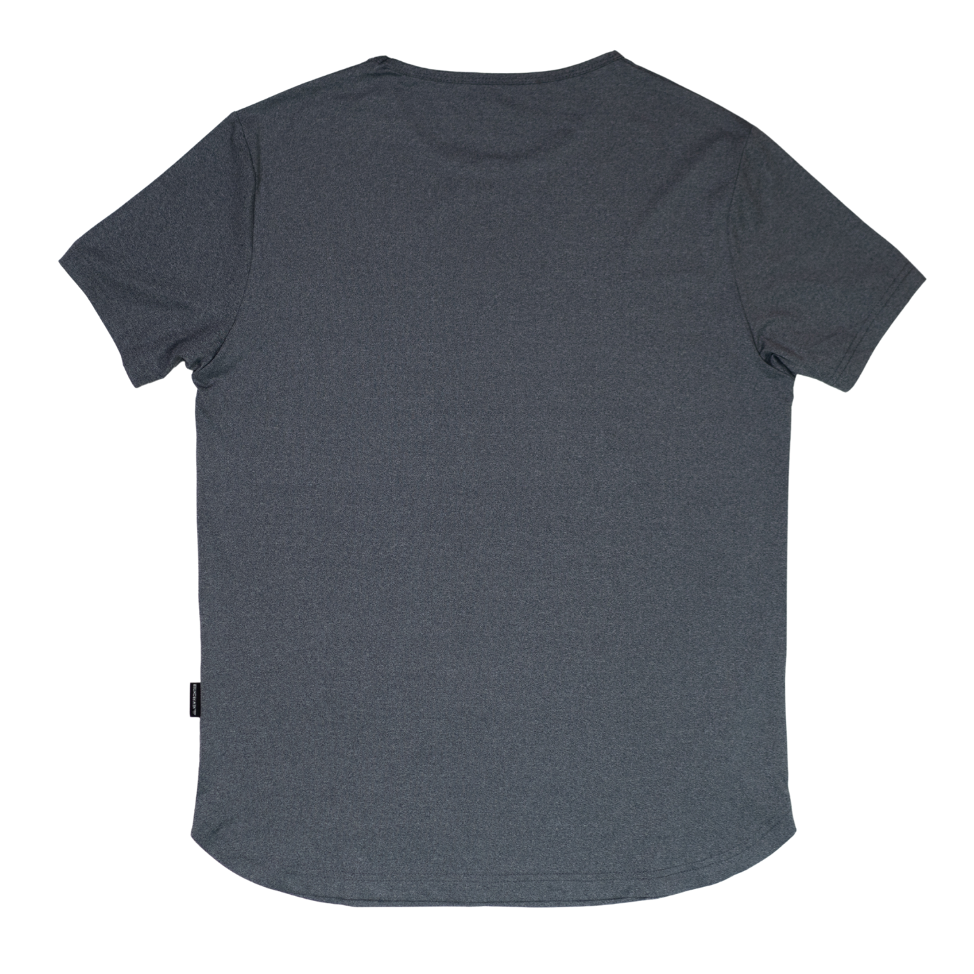 Men's Leisure Tee - Shadow Grey