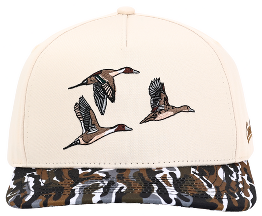 Ranch Camo "Chasin' Tail"