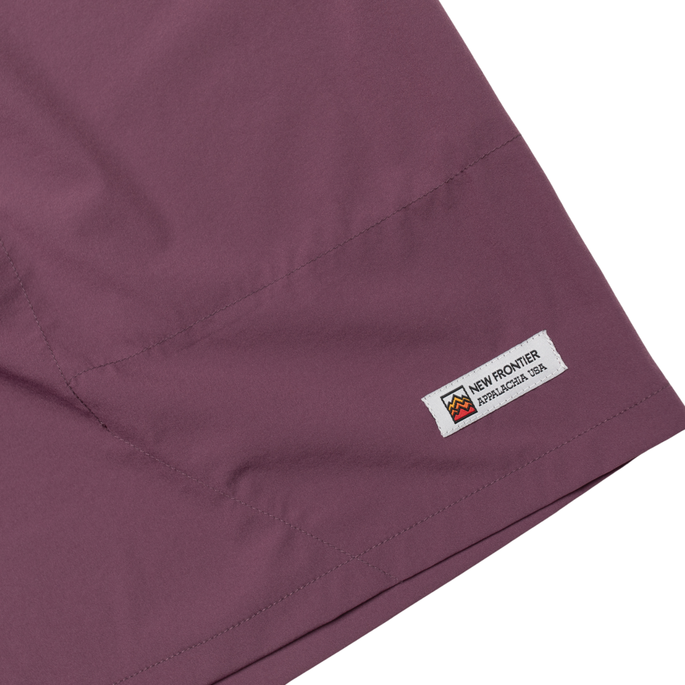 NEW Men’s Journey Tech 7" Short