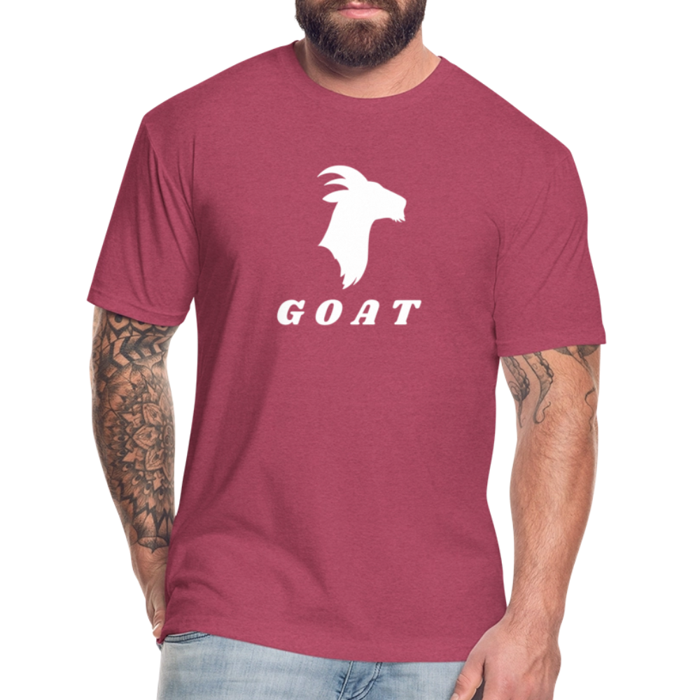 GOAT - Premium Graphic Tee