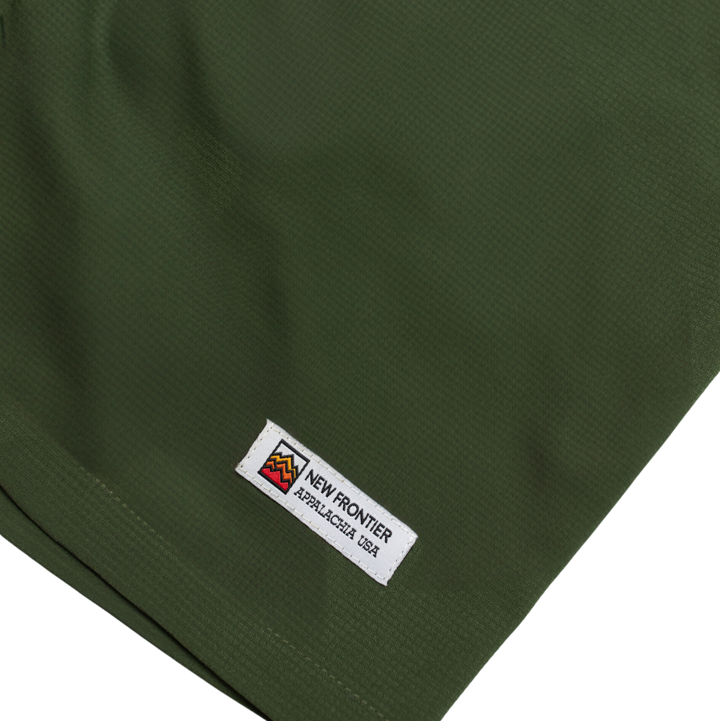 Men’s Mountain Tech Short 6.5"