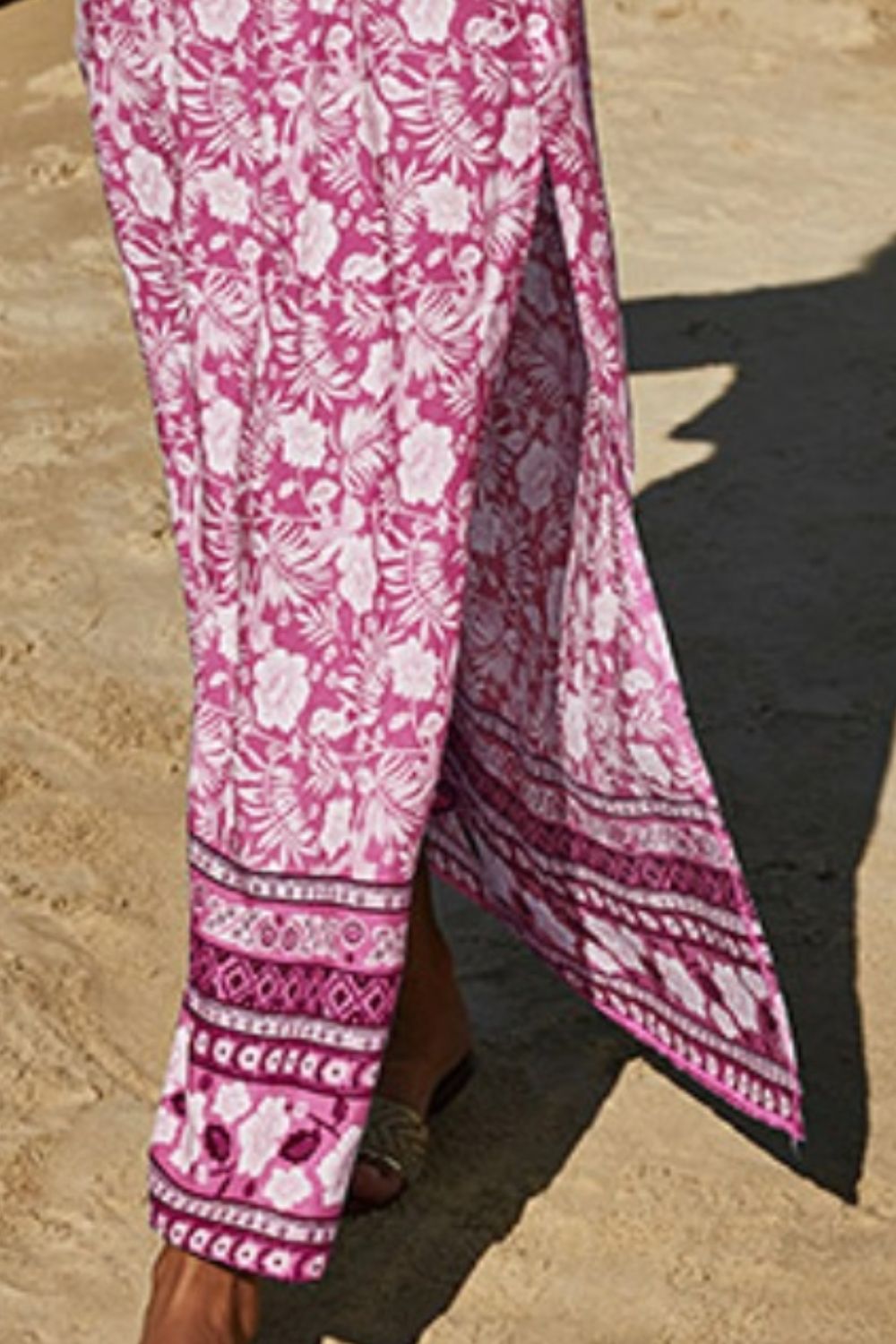Talyah Top & Skirt set