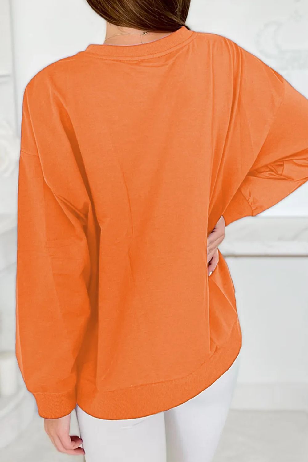 Game Day Sweatshirt - 5 Colors Available