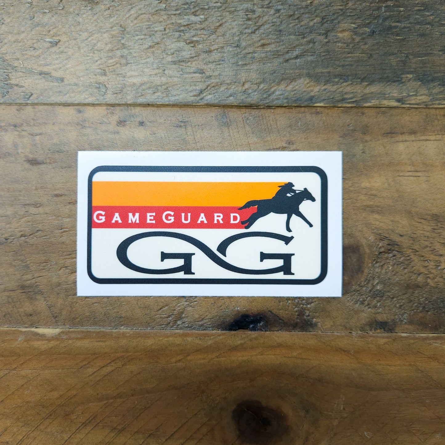 Crazy 8 Sticker Pack