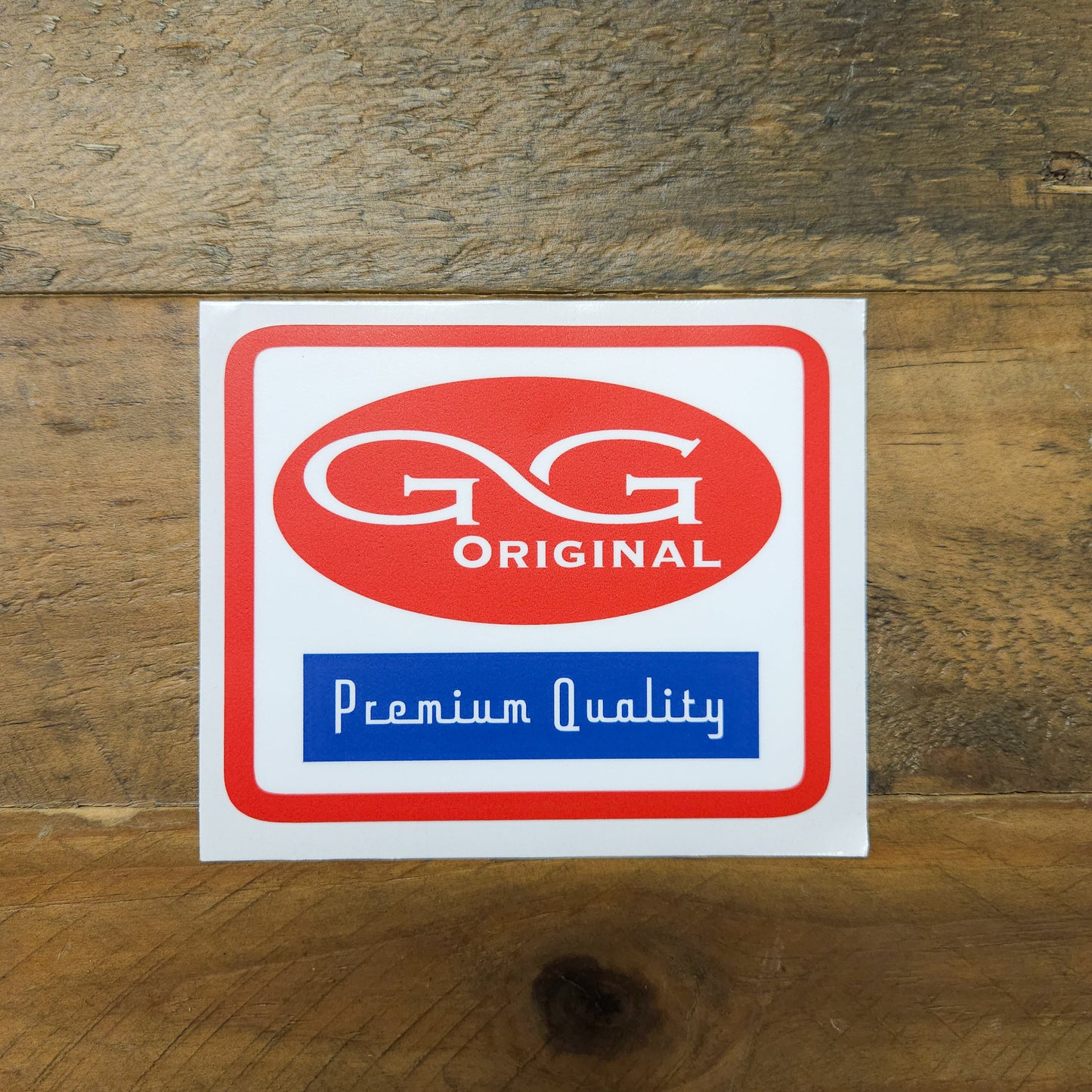 Crazy 8 Sticker Pack