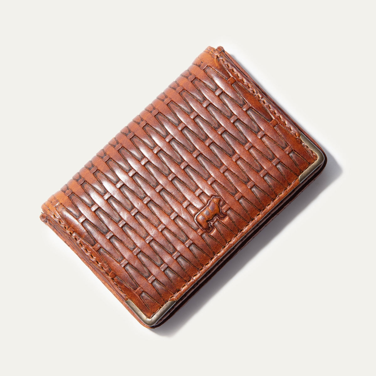 The William Collection: Business Card Holder