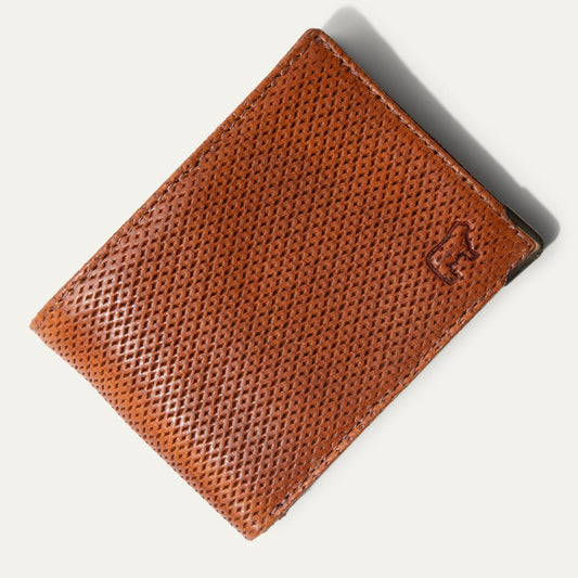 The William Collection: Mogul Billfold