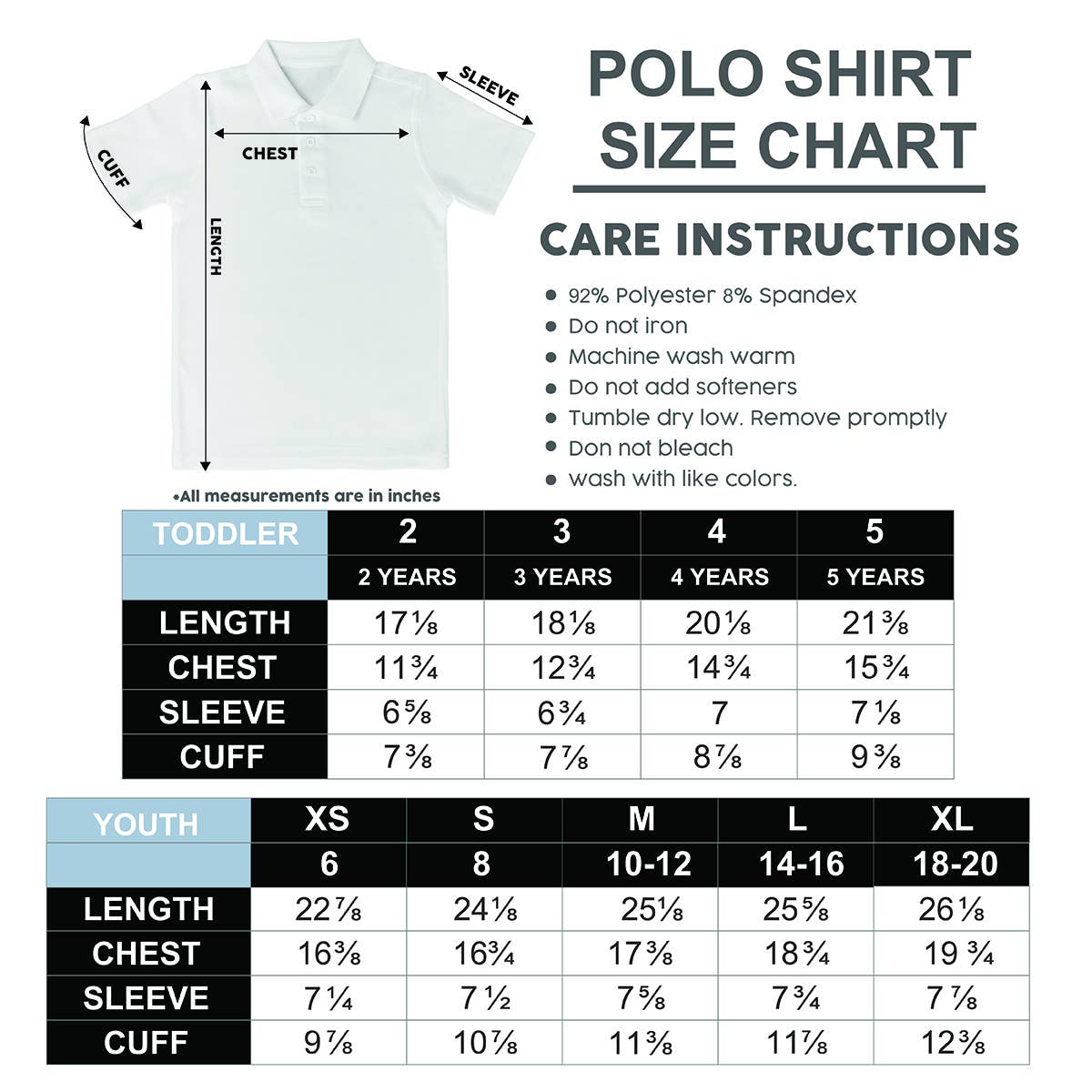 Orange Stripe Boys - Size 3 Left!