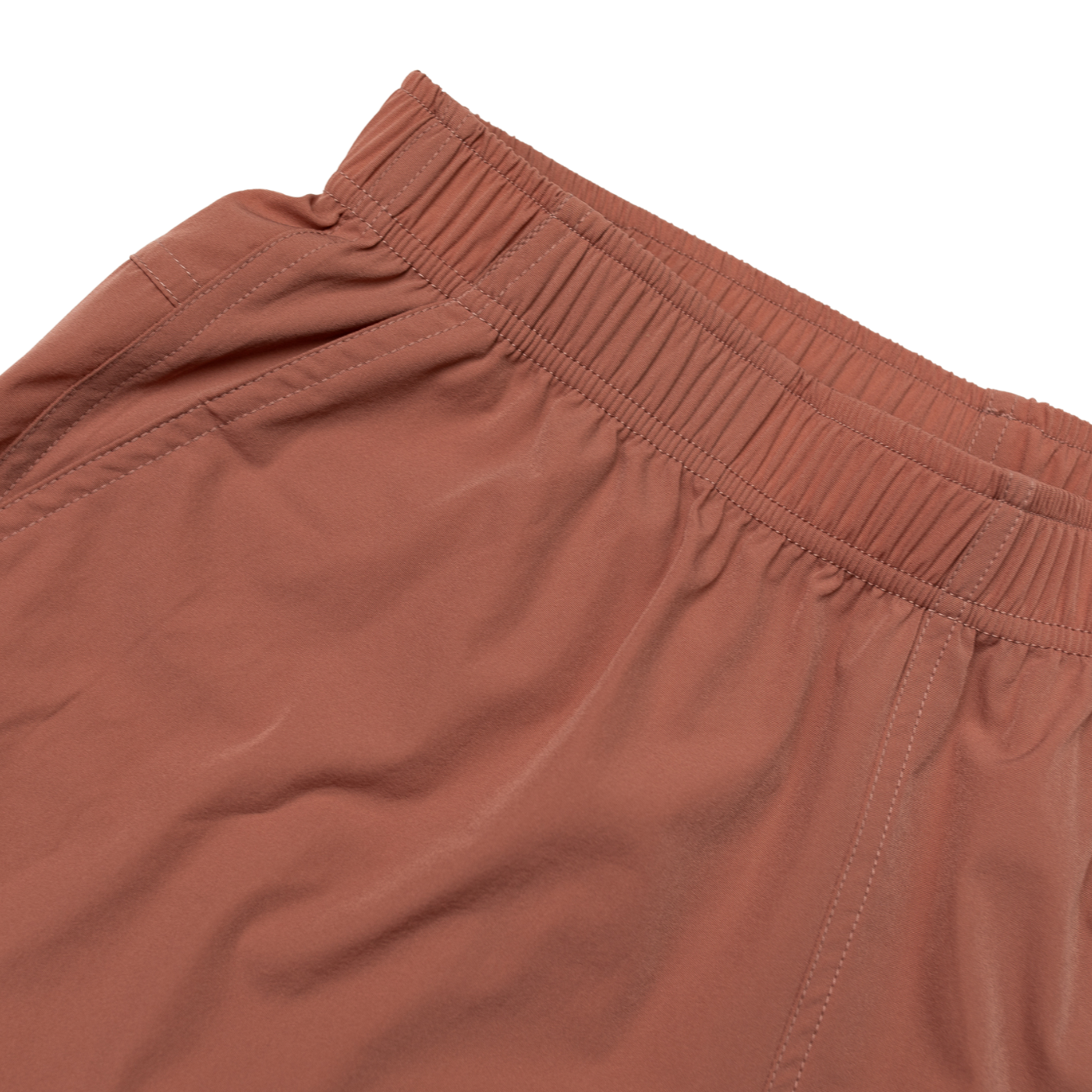 NEW Women's Journey Tech 3.5" Short