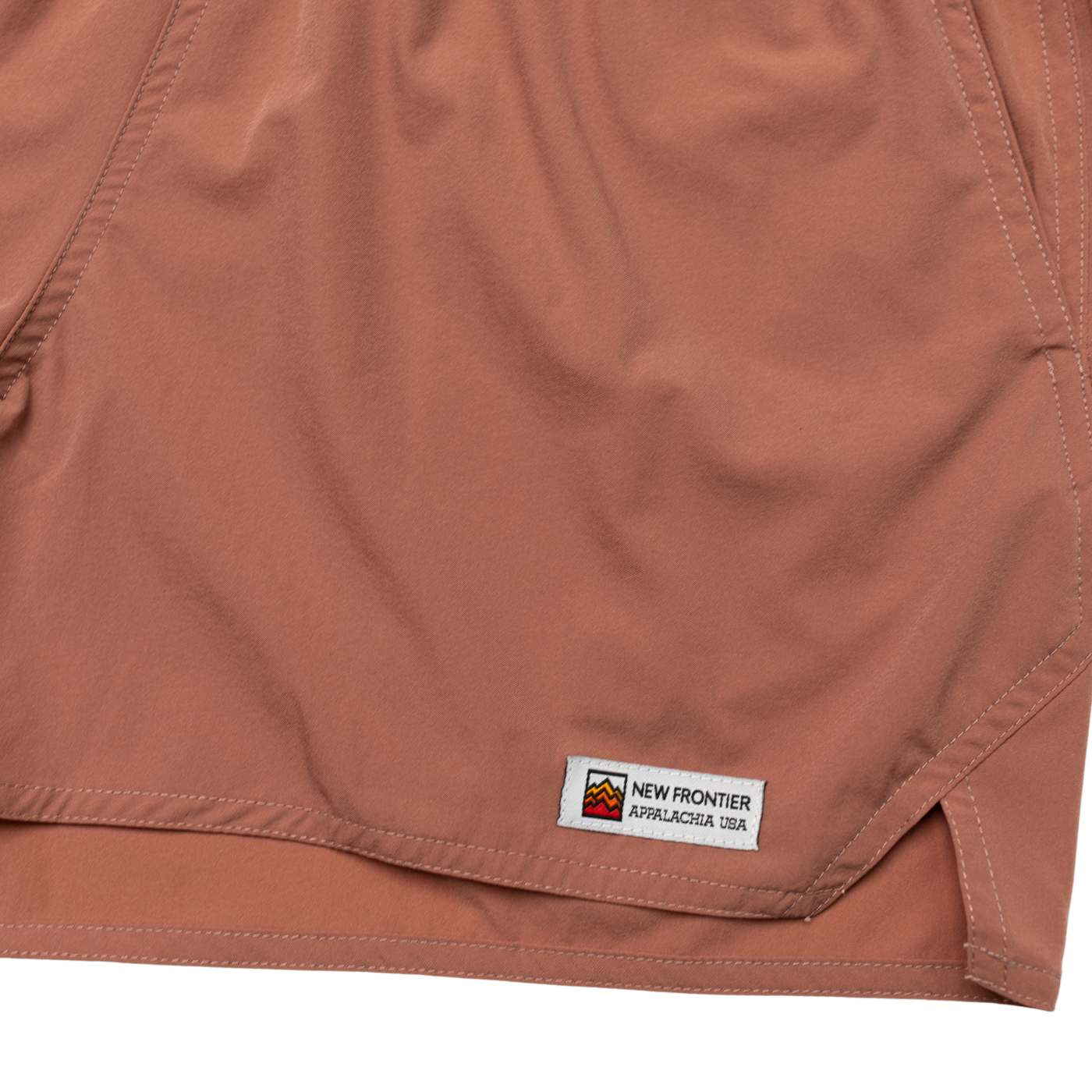 NEW Women's Journey Tech 3.5" Short