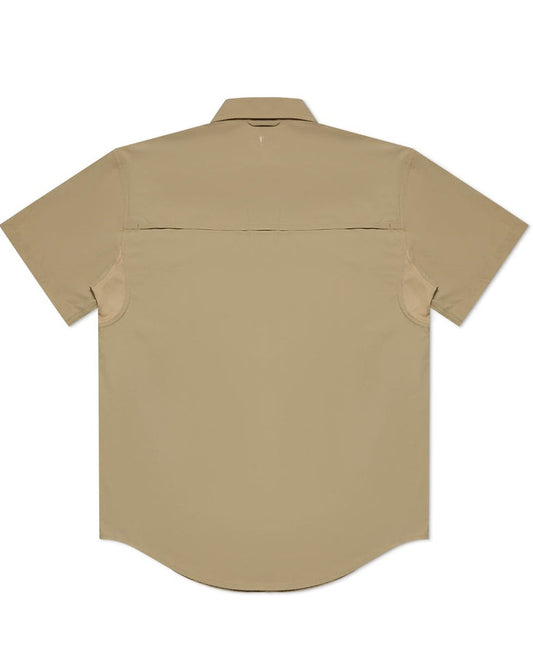 Active+ Field Shirt, Short Sleeve