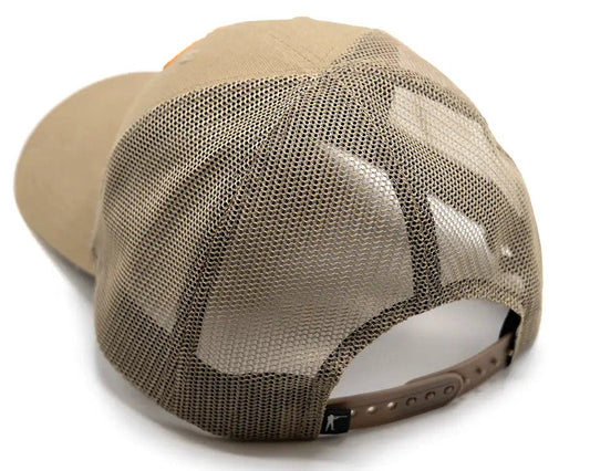 Arthur Core Snapback Hat