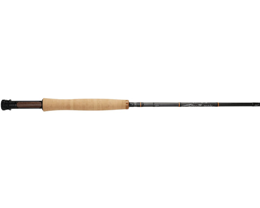 Scott x Ball and Buck Special Edition Centric Fly Rod - Grey