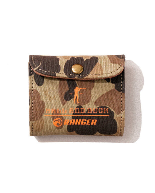 Ranger x Ball and Buck Shooting Lens Kit - Max Light & Dark Purple