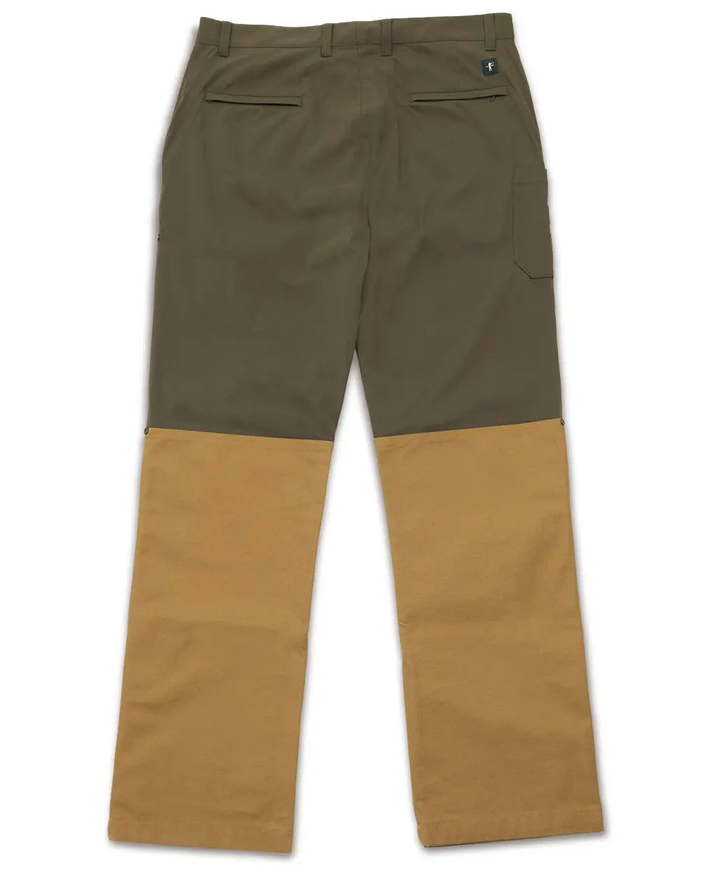Active+ Field Pant - 15oz Stretch