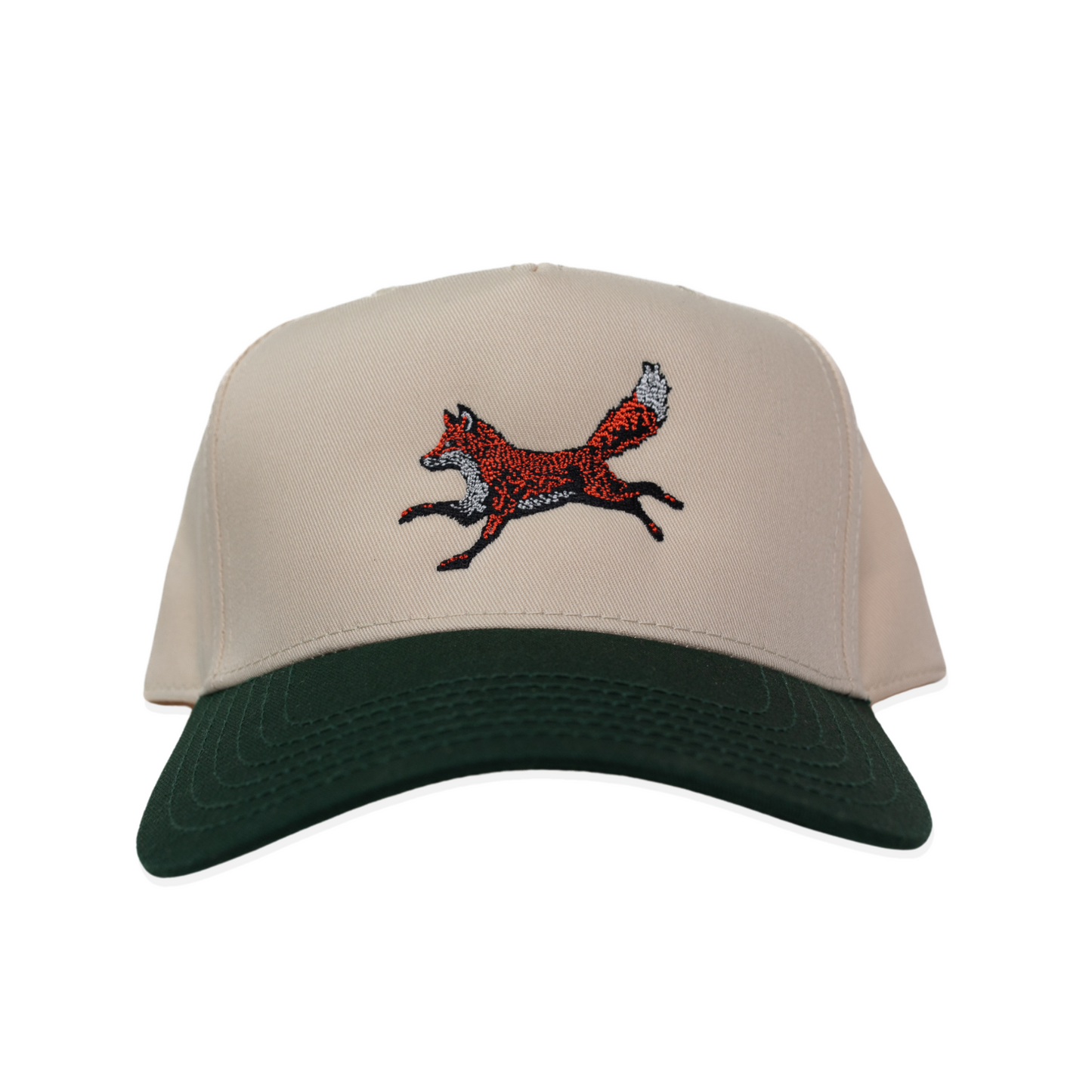 Fox Hat - Distilled in Kentucky