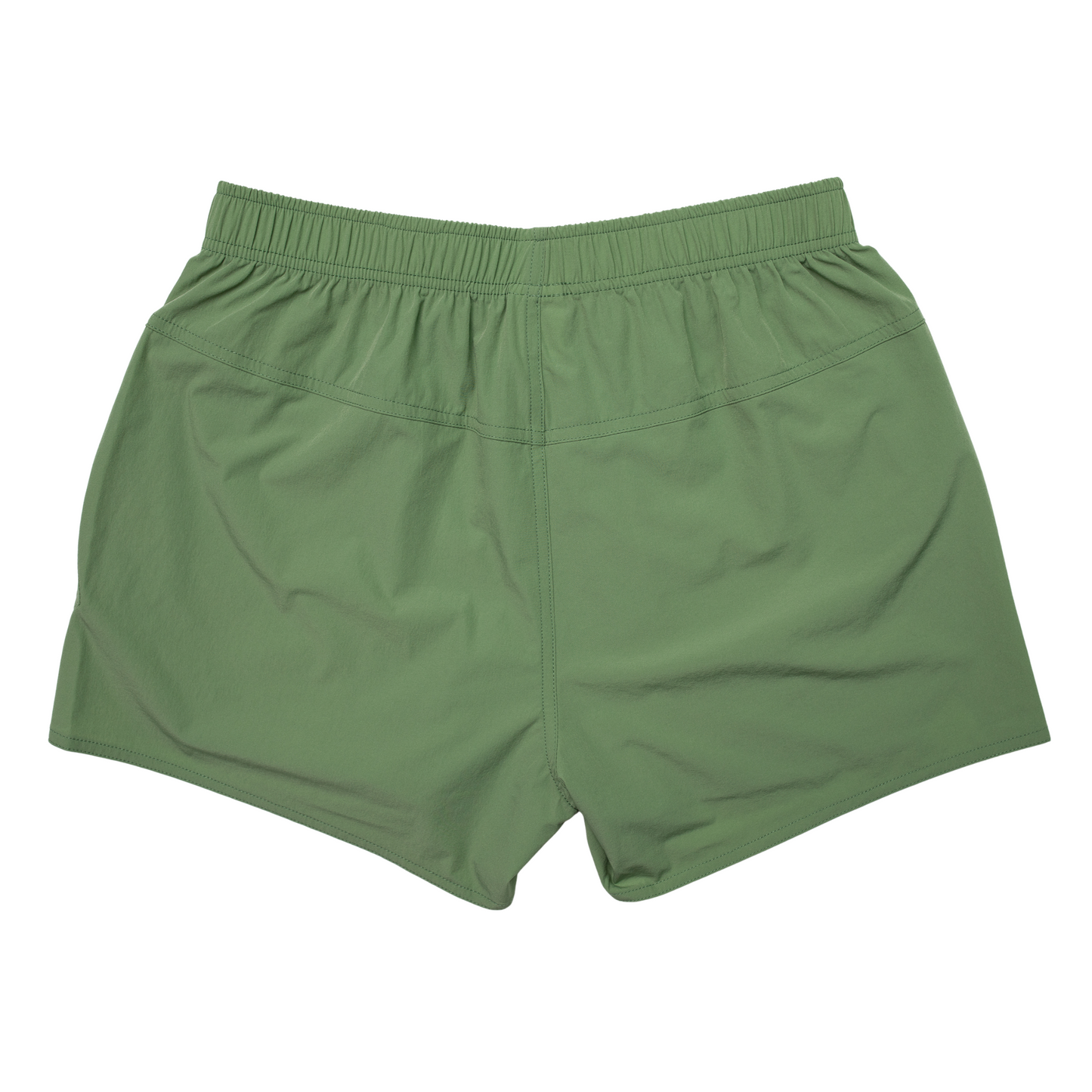 NEW Women's Journey Tech 3.5" Short (Laurel)