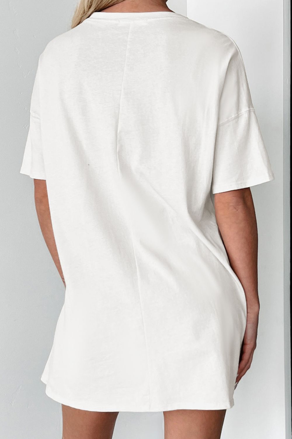 Make America Cowboy Again Short Sleeve T-Shirt