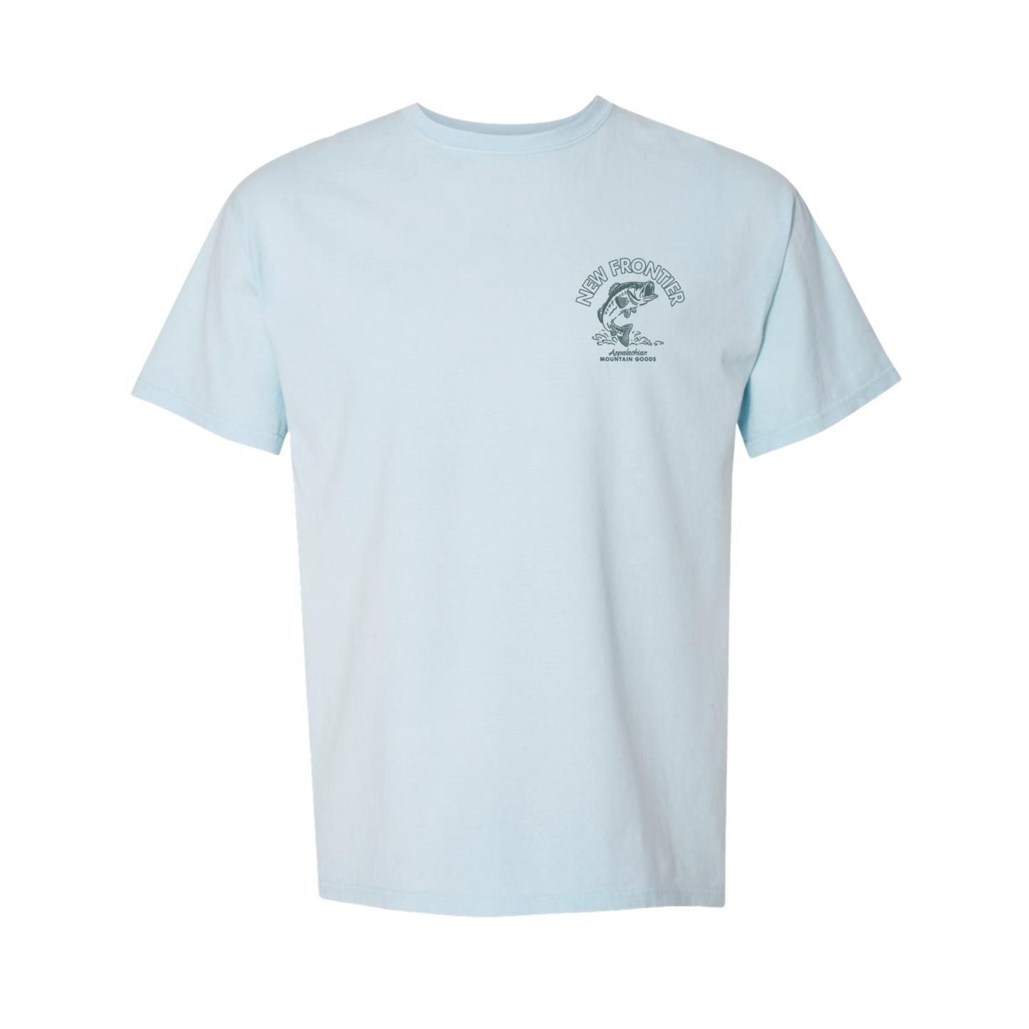 NF Fishing Tee (Saltwater)