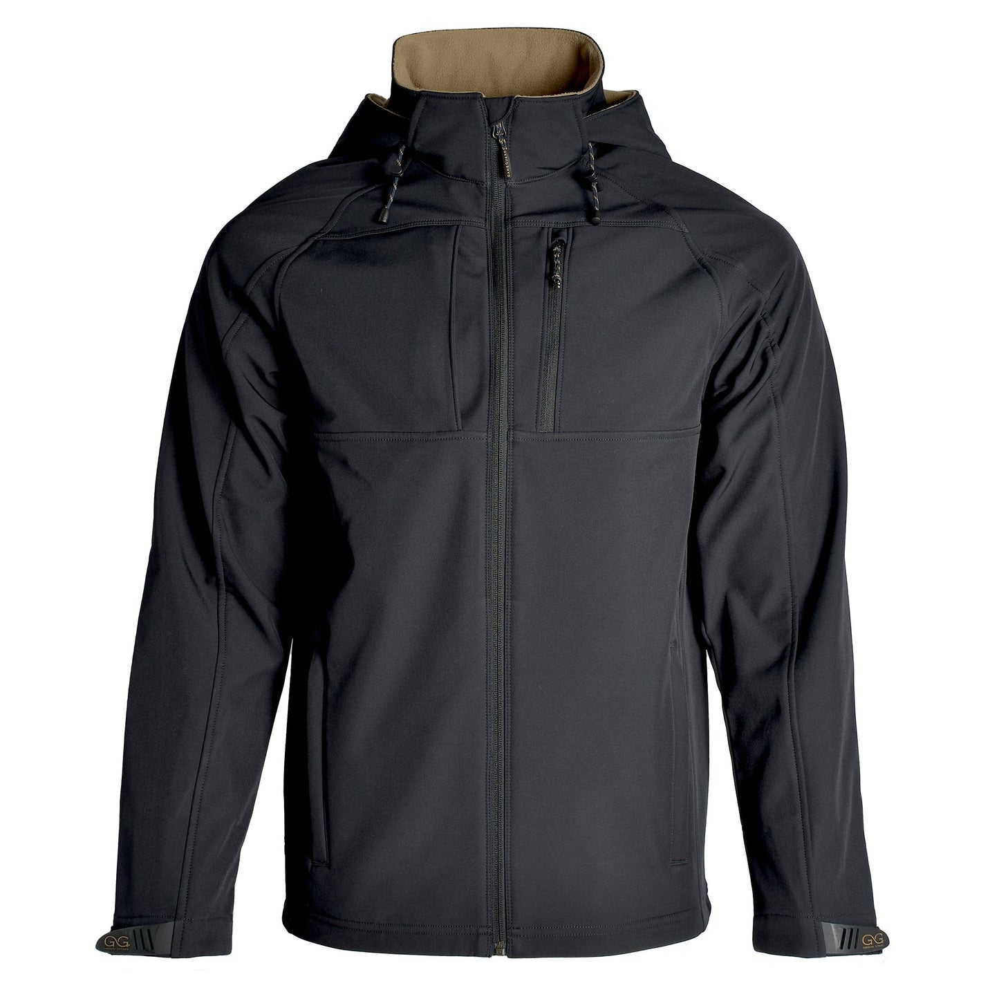 Caviar Guía Grande™ Jacket