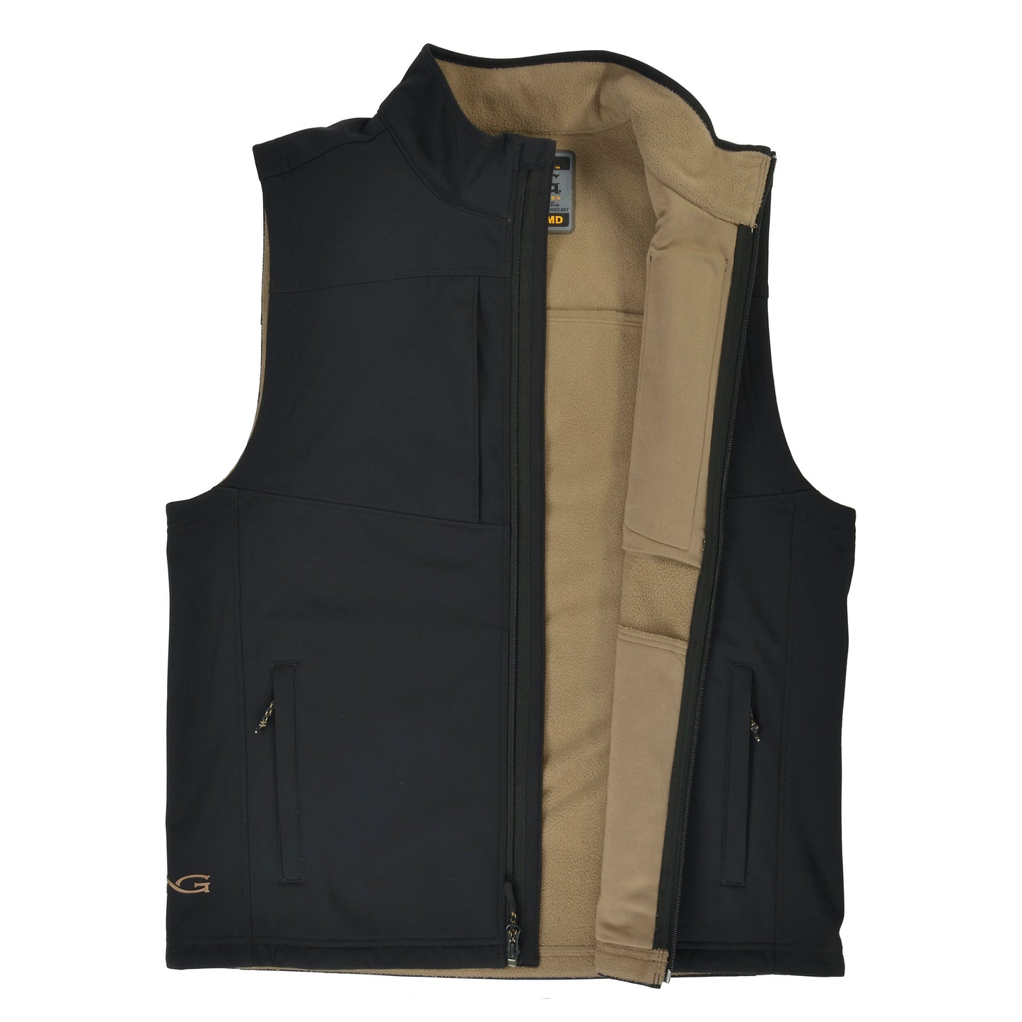 Caviar Guía Grande™ Vest