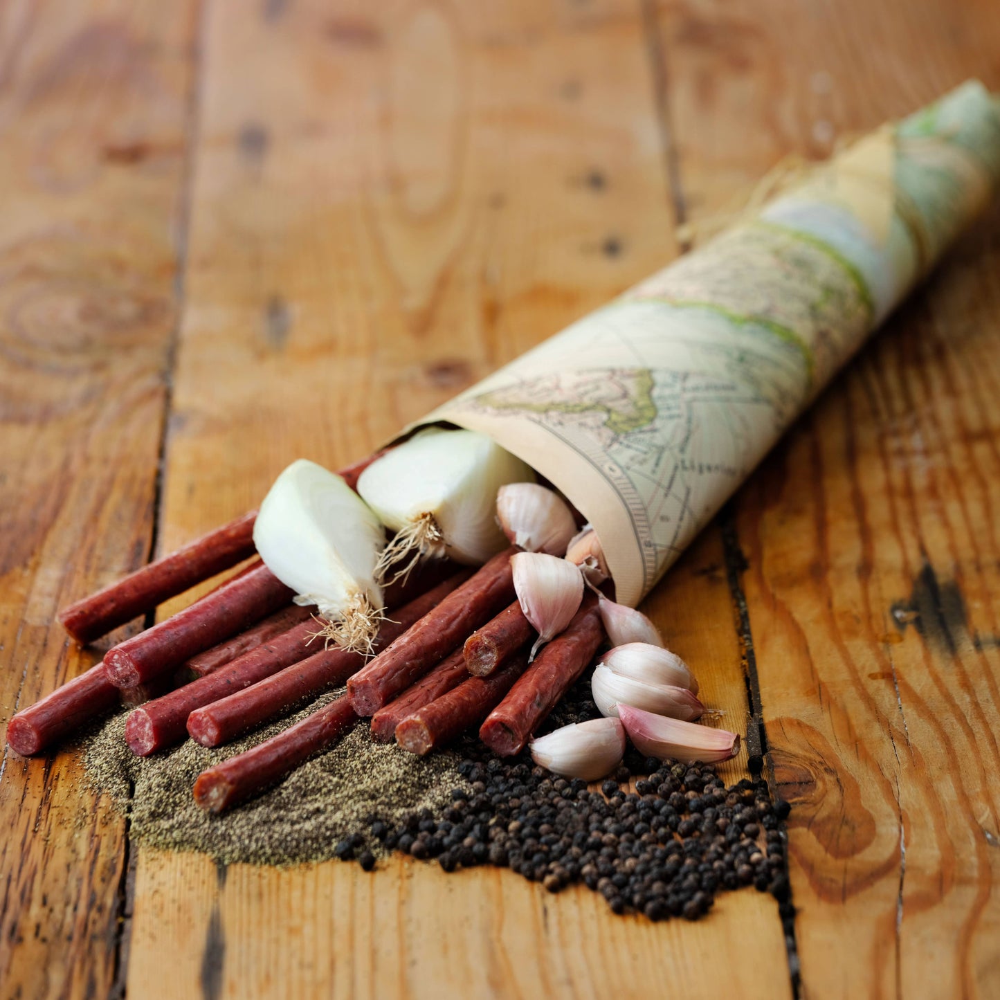 Original Beef Jerky (1oz)