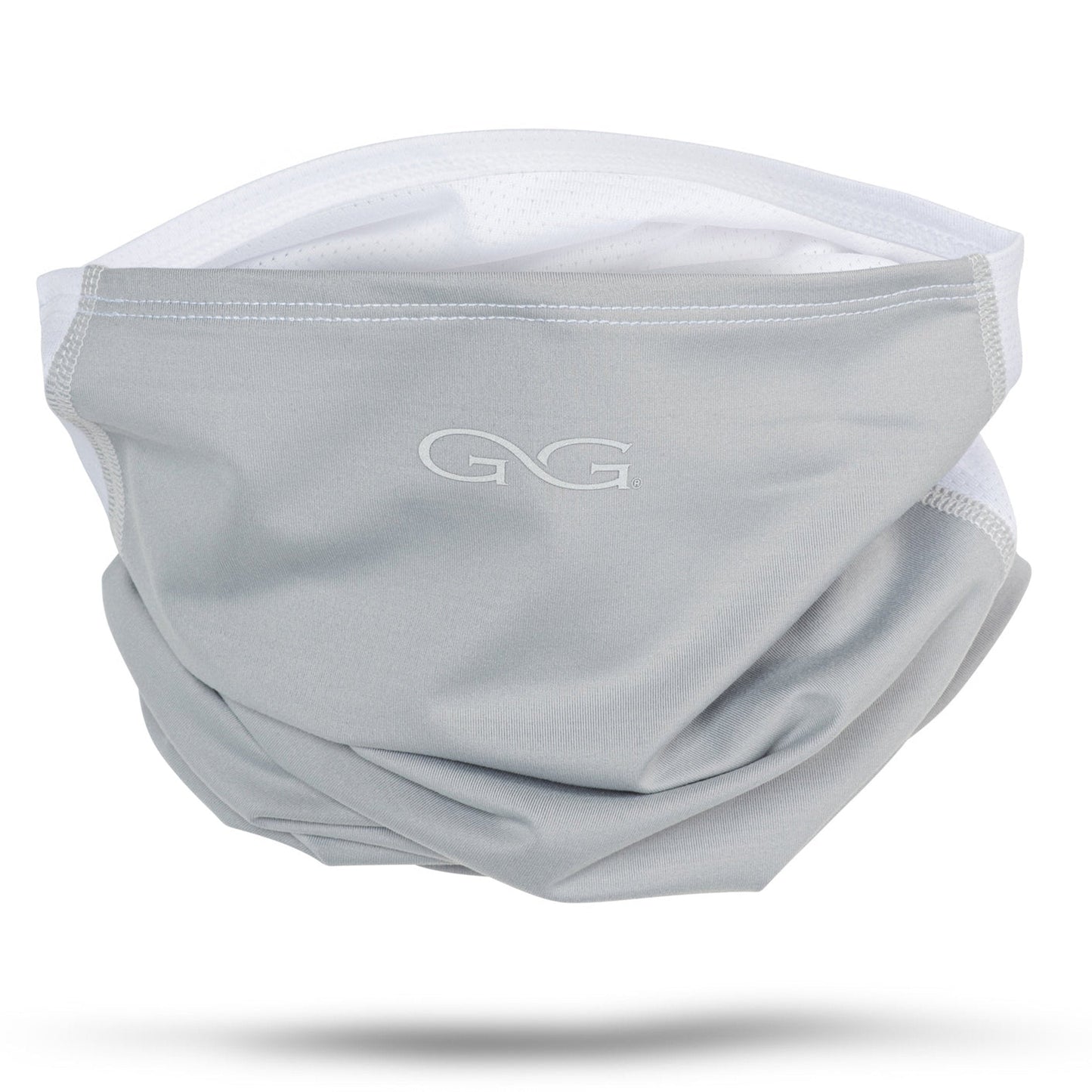 Smoke Neck Gaiter