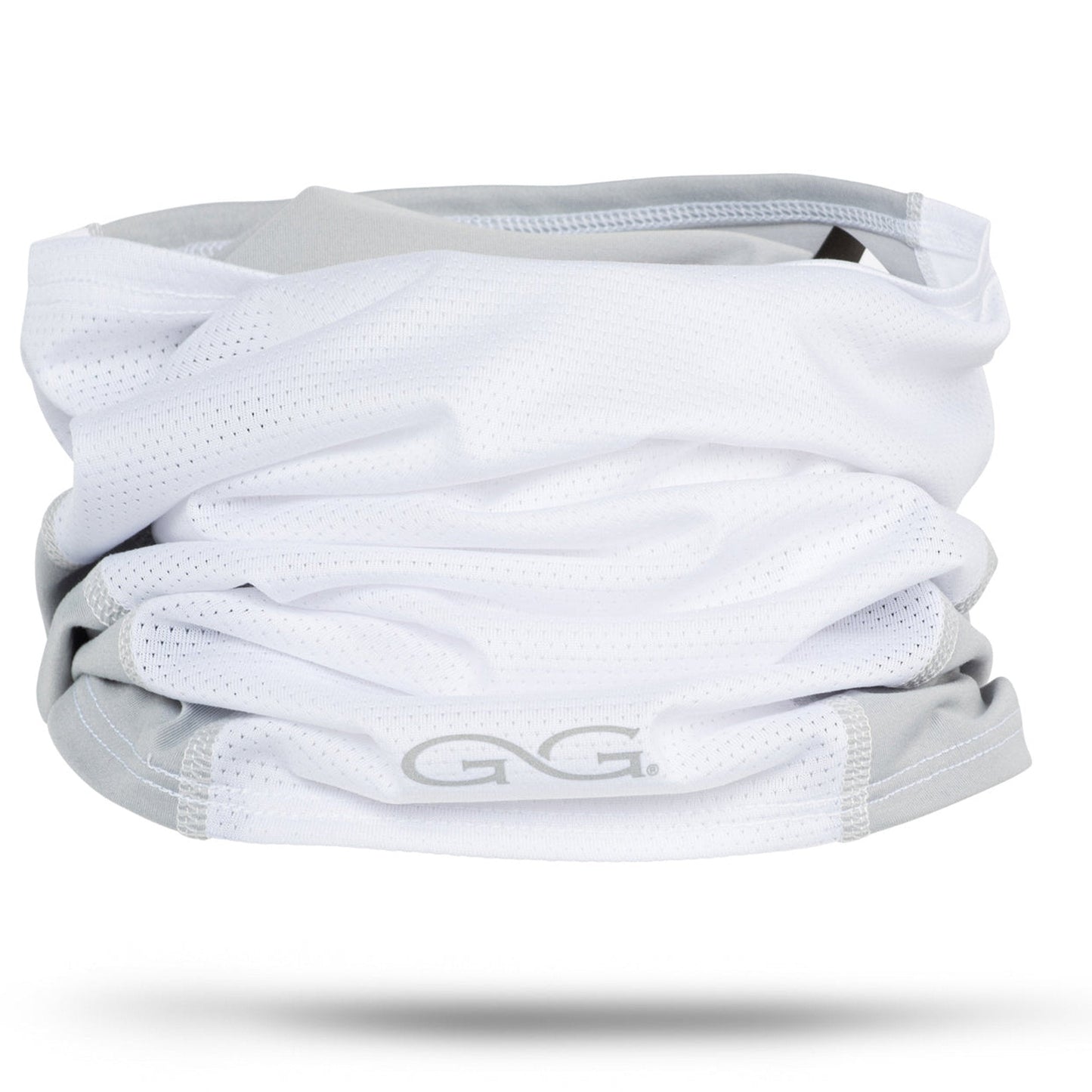 Smoke Neck Gaiter