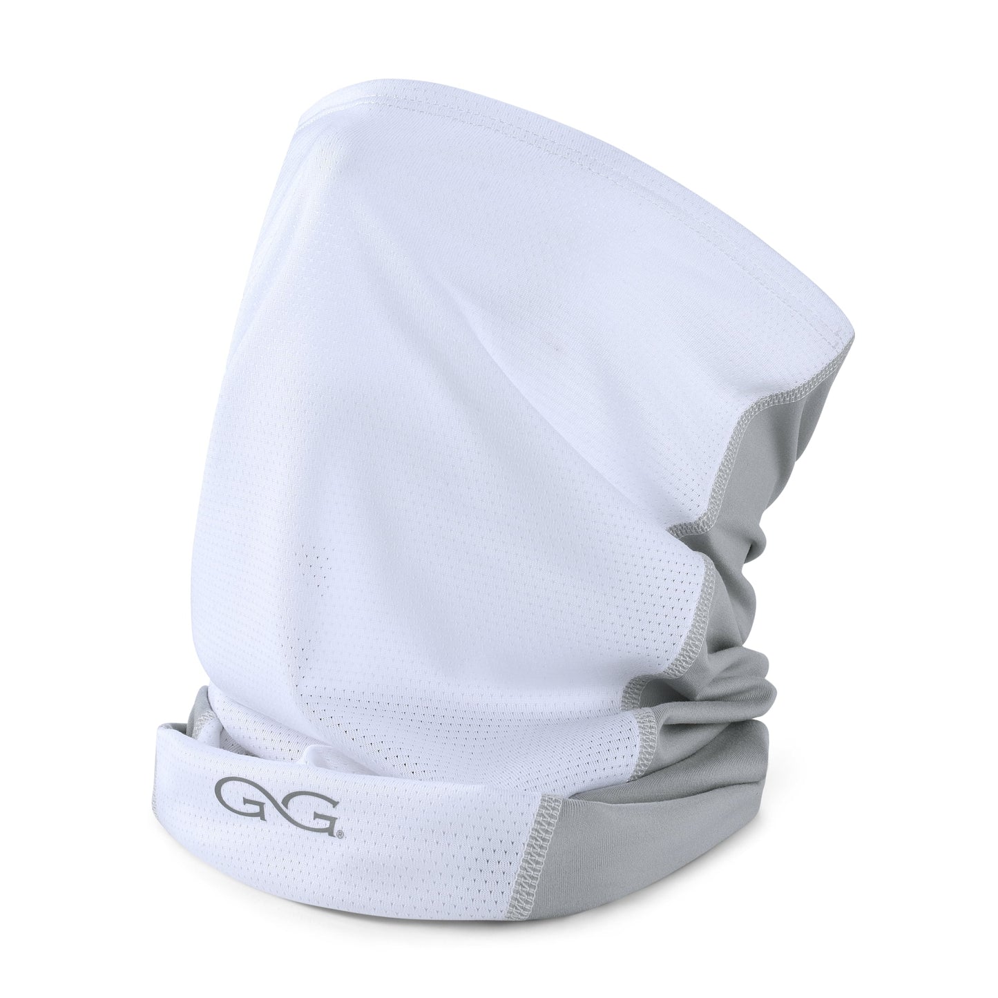 Smoke Neck Gaiter