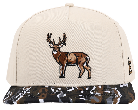 Ranch Camo "Buck"