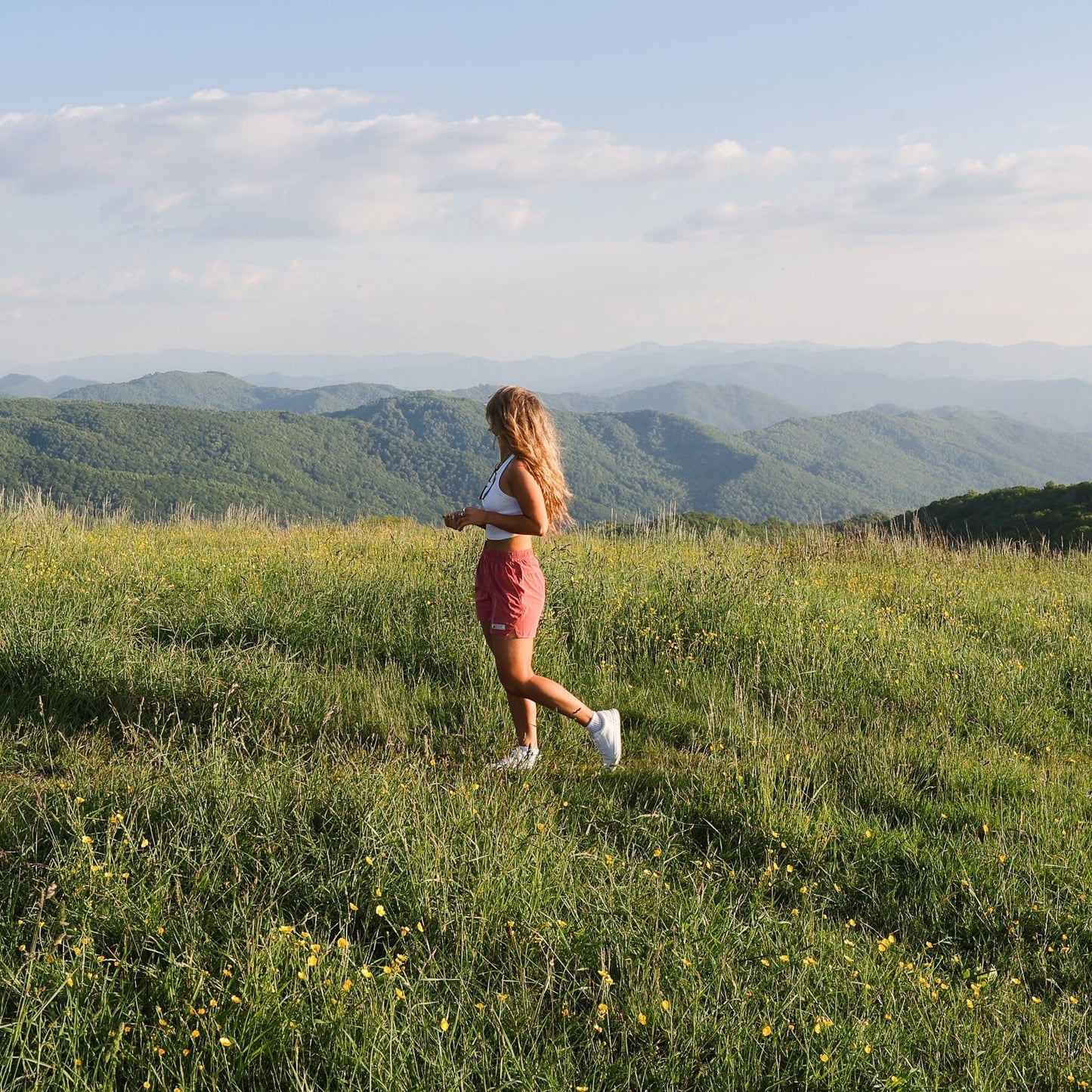 Women's Journey Tech 3.5" Short