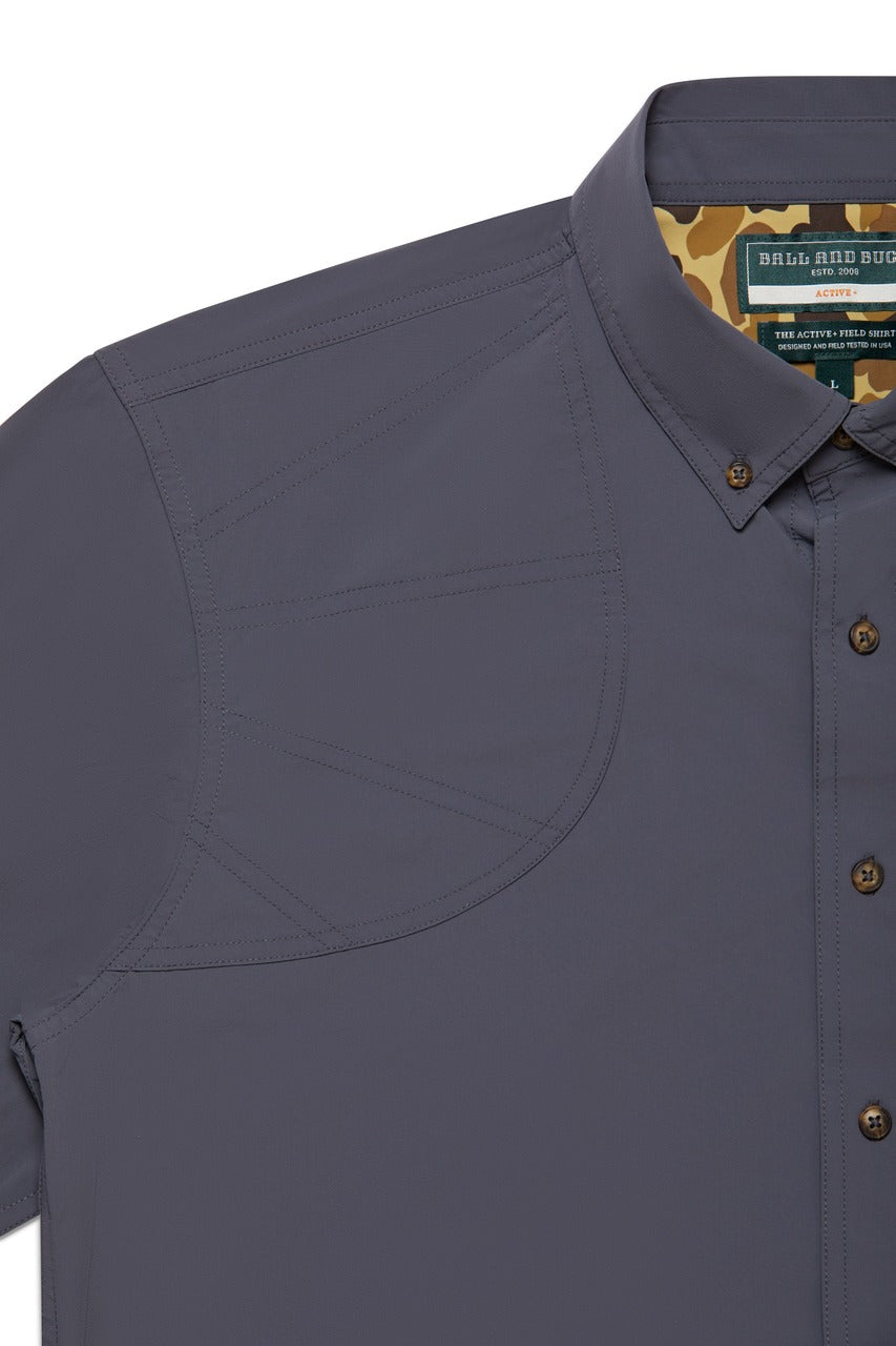 Active+ Field Shirt