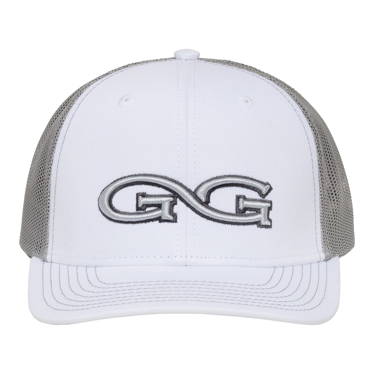 White Cap | Glacier MeshBack